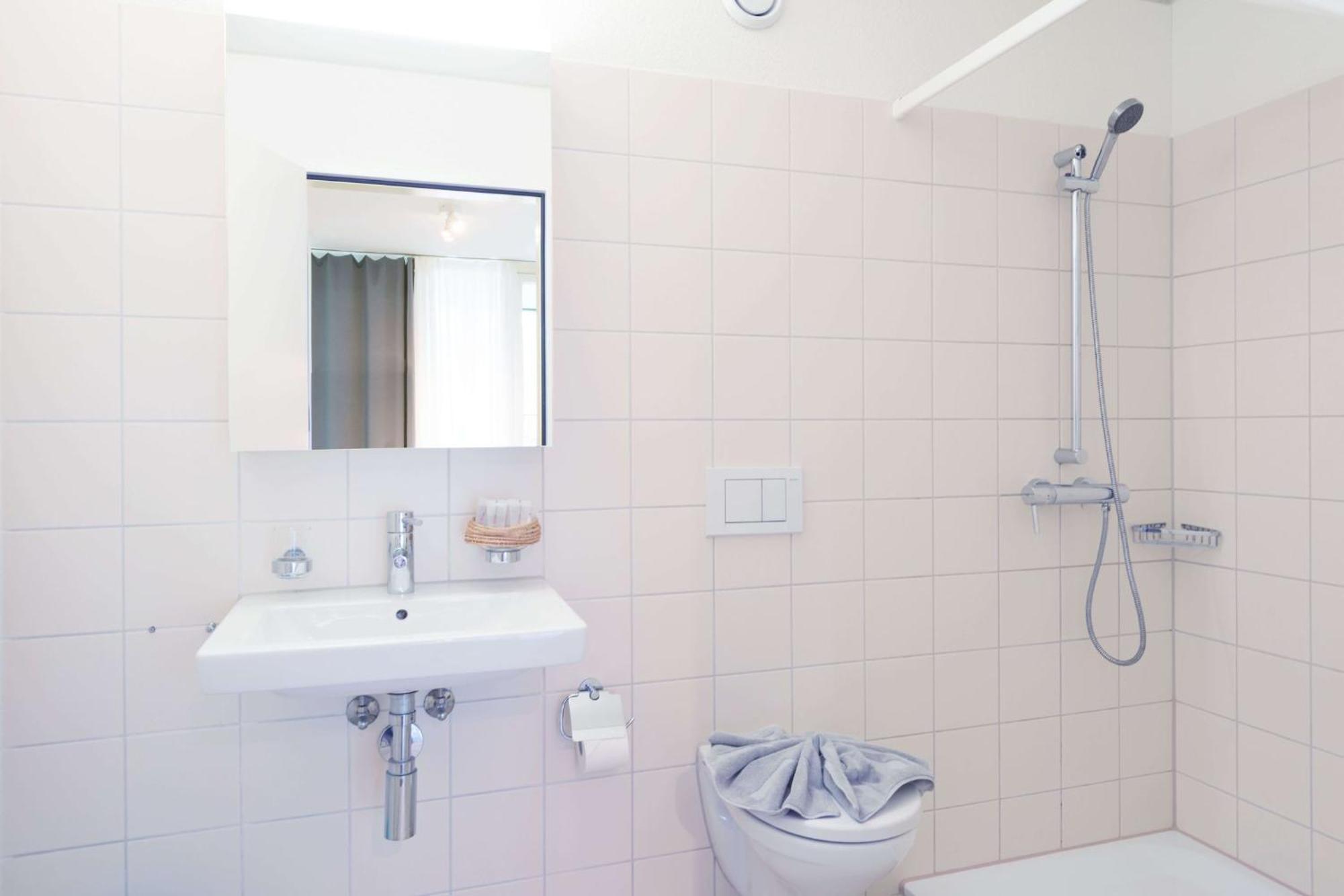 Hitrental Allmend Comfort Apartments Lucern Exteriér fotografie
